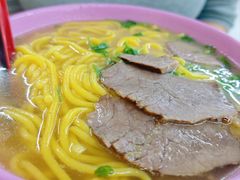 -牛马行牛肉饸饹铺(长春总店)