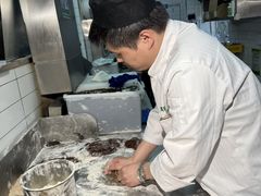 -黑窑厂糖油饼烤鸭·清真菜(旗舰店)