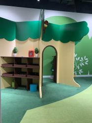 -幻贝家儿童乐园(苏州中心店)