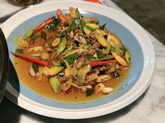 -懒人盐府人家(航天桥店)