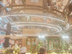 -梨花自助烤肉(西三旗万象汇黑金店)