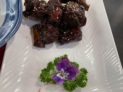 糖醋小排-光头老板·本帮菜