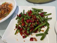 -乾隆美食·本帮菜(黄河路店)