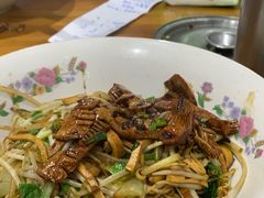 -小狗面馆(复兴店)