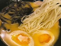 -八盛屋·沾面(集美万达店)