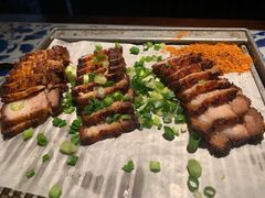 -绿茶餐厅(光谷世界城步行街店)
