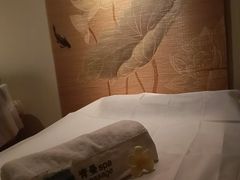 -青曼SPA·按摩·采耳·足道(龙之梦店)