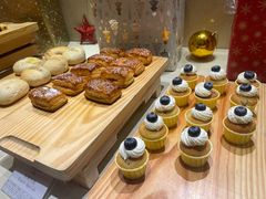 -宜昌富力皇冠假日酒店·咖啡1号西餐厅