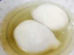 鲜肉汤团-古徽州馄饨店(宝安路店)