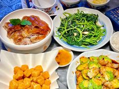 -莞府家宴·东莞菜(市民服务中心店)