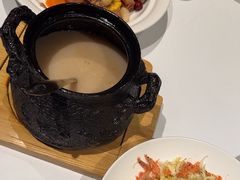 -宝轩渔府·老字号海鲜·正宗津菜(水上店)