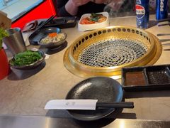 -谷牛日式烤肉(宝山U天地店)