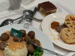 -宜家家居(西安未央商场店)