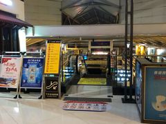 -丽江三义国际机场