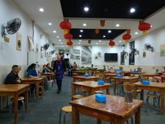 大堂-雨田饭店
