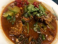 金牌馋嘴蛙-富临轩私房菜(集庆门大街店)