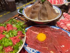 -萍姐火锅·公路夜市(南京新街口店)