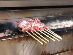 -新疆喀什烤肉饭店(红松路店)