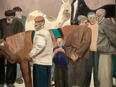 -四川美术学院美术馆