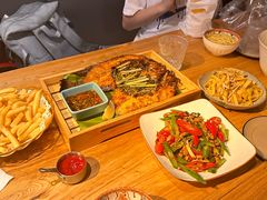 -云卷小酒馆(六道口店)