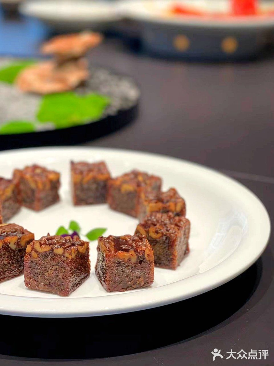 逸采 | 年夜饭放在米其林餐厅，价格并不贵啊