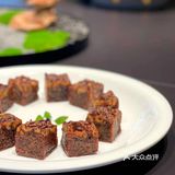 逸采 | 年夜饭放在米其林餐厅，价格并不贵啊