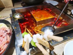 -锦城印象火锅(天府三街店)