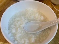 -桂园白粥·潮汕老味道