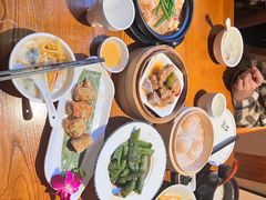 -如轩·海鲜砂锅粥·潮汕菜(一品天下店)