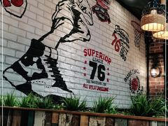 大堂-张师傅烧烤(CBD店)