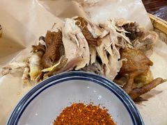 半夜卤鸡-刘师父老汉口江湖菜(蔡锷路店)