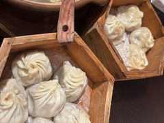 -古都历食南京菜·烤鸭·鸭血粉丝·汤包(南京博物院店)