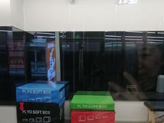 -乐刻运动健身(青山印象城店)