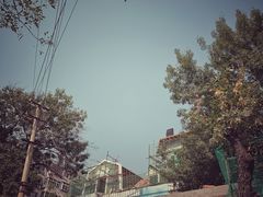 -段祺瑞旧居