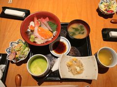 -希望日本料理(保利香槟花园店)