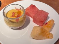 -拉蒂娜·巴西牛排馆 Latina·Brazilian Steakhouse(王府井喜悦店)