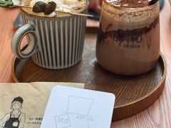 -沏点Trattoria意大利餐厅(新街口店)