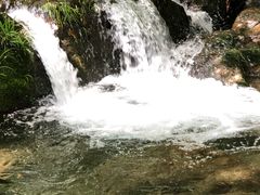 -山沟沟景区