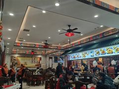 -葛记焖饼(伏牛路店)