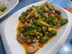 -京城百饺园•东北菜馆(红谷滩店)