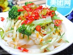 -魏家凉皮(翟营南大街店)