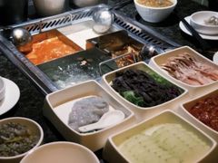 -海底捞火锅(德辉广场店)