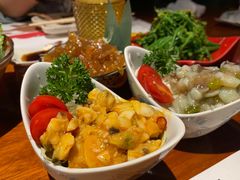 -肉魁屋·烧肉·烧鸟·酒场(高新店)
