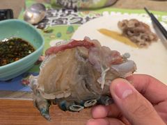 -亚马逊海鲜自助(王府井店)