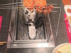-可口香·非遗老号烧烤(南岗直营店)