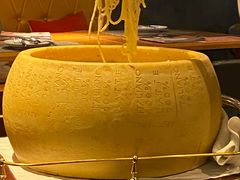 -新贝乐意大利餐厅(苏州中心店)