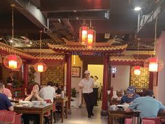 -秦月轩·陕西家乡菜(阜成路·五棵松店)