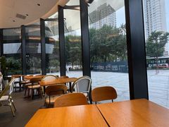-Jamaicablue Coffeeshop(中央广场店)