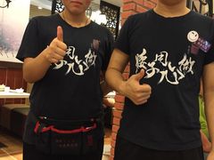 -闫府私房菜(经四路万达店)