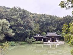 -南山风景名胜区